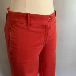 J. Crew Chino pant